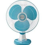 table fan